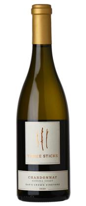 Three Sticks Chardonnay